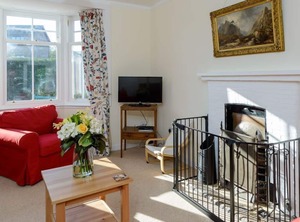 Cottage At Williamscraig Holiday Cottages | North Berwick