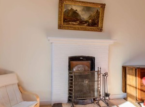 Cottage At Williamscraig Holiday Cottages | North Berwick