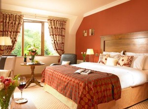 Glengarriff Park Hotel | Glengarriff