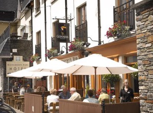 Glengarriff Park Hotel | Glengarriff