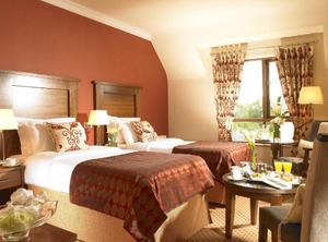 Glengarriff Park Hotel | Glengarriff