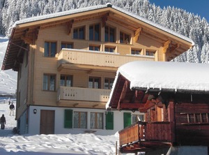 Murren | Murren