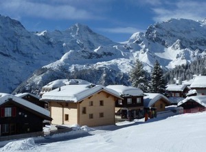 Murren | Murren