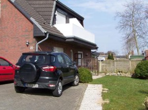 Goden Wind | Westerdeichstrich