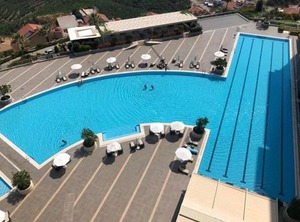 Goldcity Villa | Kargicak