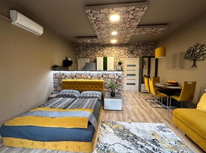Downtown Apartman | Debrecen