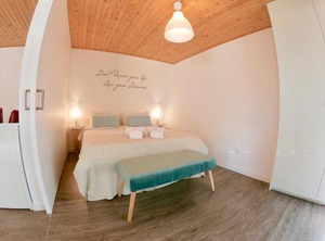 Golden Halcyon Ericeira Villas | Ericeira