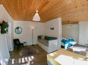 Golden Halcyon Ericeira Villas | Ericeira