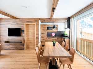 Lodges App Pers Rauris | Rauris