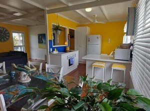 Golden Sands Beach Bay Bowen | Bowen