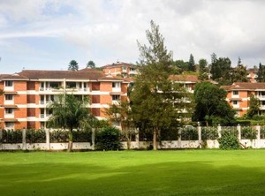 Royal Hotel | Central Kampala