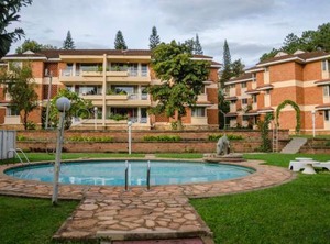 Royal Hotel | Central Kampala