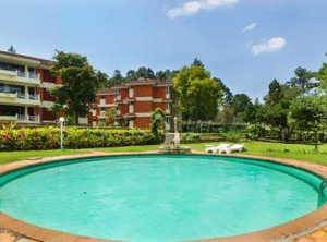 Royal Hotel | Central Kampala