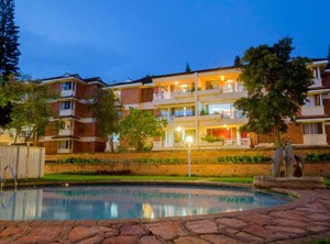 Royal Hotel | Central Kampala