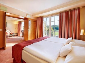 Lindner Hotel Sporting Club Wiesensee | Stahlhofen am Wiesensee