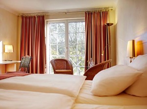 Lindner Hotel Sporting Club Wiesensee | Stahlhofen am Wiesensee