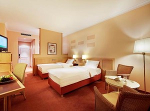 Lindner Hotel Sporting Club Wiesensee | Stahlhofen am Wiesensee