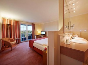 Lindner Hotel Sporting Club Wiesensee | Stahlhofen am Wiesensee