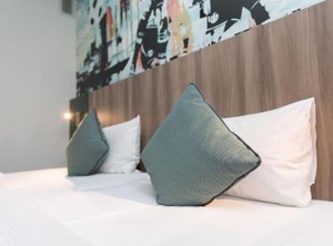 Morning City | Gelsenkirchen-Mitte
