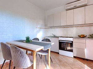 Rabac | Presika