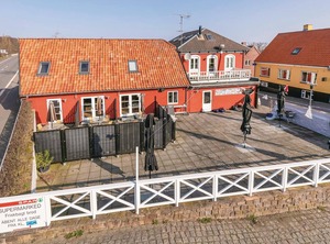 Gudhjem | Gudhjem