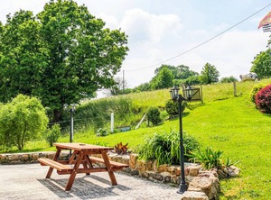 Accommodation Ponts | Ponts