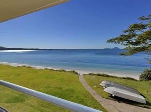 Harbourside | Soldiers Point
