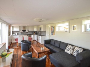 Accommodation Egå | Skæring