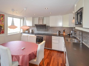 Accommodation Egå | Skæring