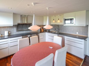 Accommodation Egå | Skæring