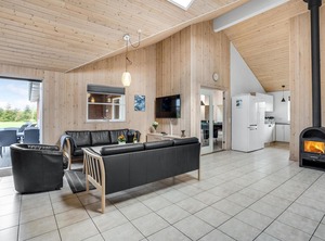 Idestrup Sauna | Idestrup