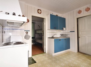 Accommodation Köpmannebro | Kopmannebro