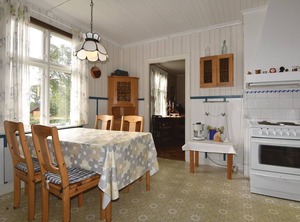 Accommodation Köpmannebro | Kopmannebro