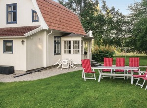 Accommodation Köpmannebro | Kopmannebro