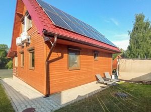 Accommodation Morag | Morag