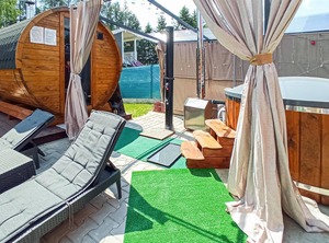 Accommodation Morag | Morag