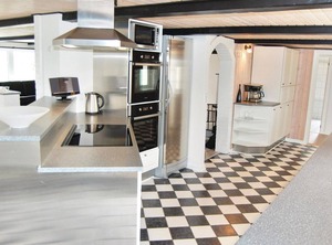 Accommodation | Ringkøbing-Skjern Municipality