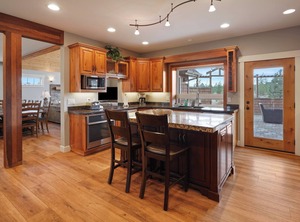 Peaks | Westbrook Meadows
