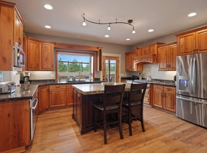 Peaks | Westbrook Meadows