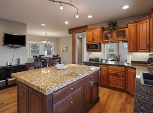 Peaks | Westbrook Meadows