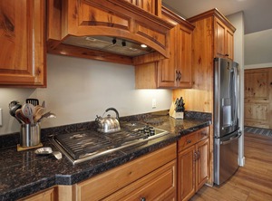 Peaks | Westbrook Meadows