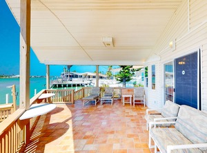 Island Village Sand Dollar | Port Isabel