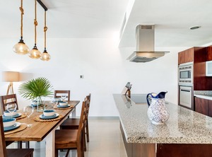 Ocean Casa Shell | Puerto Juarez