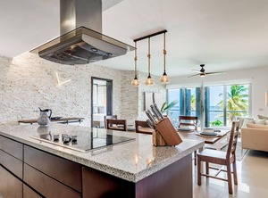 Ocean Casa Shell | Puerto Juarez