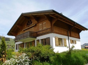 Grüenbüelti | Schoenried