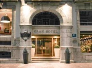 Hotel Gran | Old Town