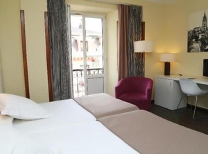 Hotel Gran | Old Town