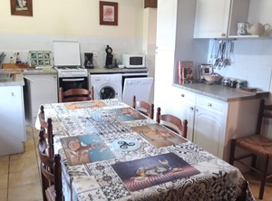 Granary Cottage | Langoelan