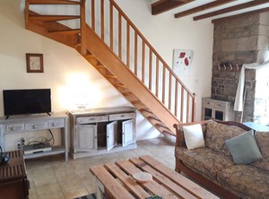 Granary Cottage | Langoelan
