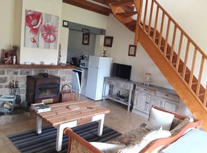 Granary Cottage | Langoelan
